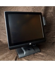 15" POS Терминал +MSR MERCURY M-POS M7825, сенсорный моноблок